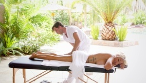 urocze napalone lesby