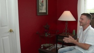 ochotniczka stawiła się na ganbangu