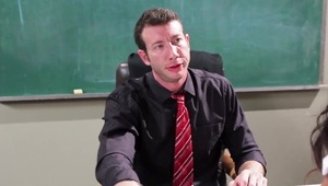 finał w otwartą buzię