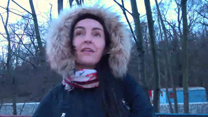 milfetka z wielkimi cycami i dupą