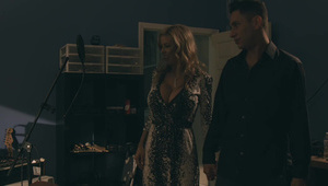 zdominowana i przywiązana