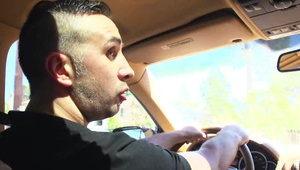 opalona dupeczka wywija swawole na kutasie