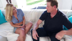 słodycz bree daniels