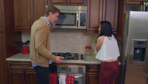 mój przyjaciel jest czarny