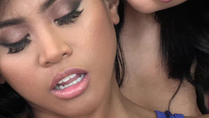 oni uwielbiają fetysz