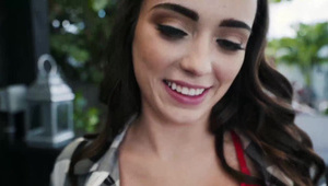 daisy i tory mają głębokie gardła