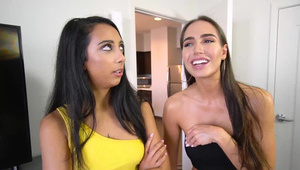 cięcie blond szmaty