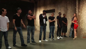 wymyła jego furę przed ruchaniem