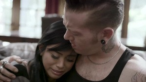 ona potrafi zwalić konia na różne sposoby