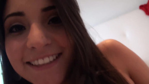 grupowe zabawy ze zboczoną nastką