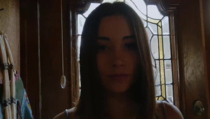 zapinanie słodkiej angeliki