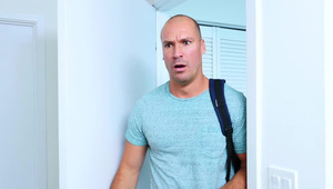 lesby bawią się w stajni