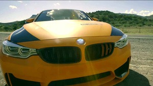 szybka akcja na tarasie