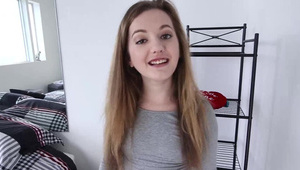 przeczyścili jej otworki