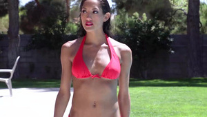 analna zabawa na fotelu