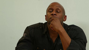 czekoladka wskakuje na wielkiego porno faceta