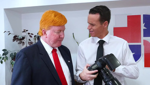 amerykańskie grupowe porno