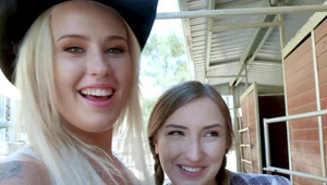 studentki lubią doświadczać nowych doznań