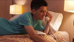 zwiazana i wyruchana przez laskę