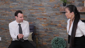 ale ją wziął ten zboczeniec