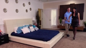 analna bananowa masturbacja