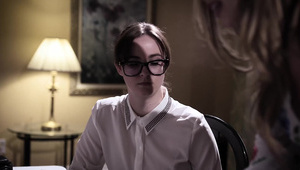 rżnięcie na dożynkach