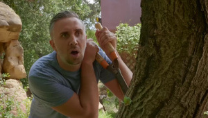 nie była przygotowana na taki wjazd