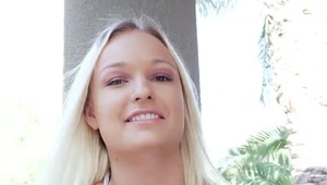 holenderski trójkąt