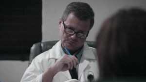 chrissy daniels i penny barber dotykają swoich cipek