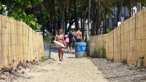 czekoladka dosiada białego rumaka