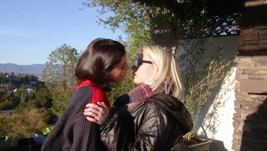 eva lubi w sobie porządny sprzęt