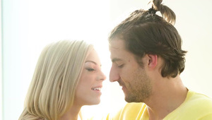 minetki i niewinne lesbijskie zabawy