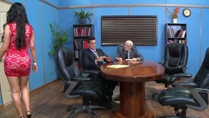 cycasta nauczycielka