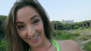 sex analny z gia paloma