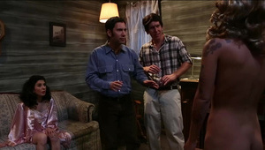 gangbang z rozkoszną azjatką