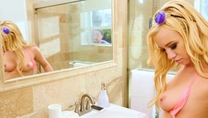 napalona żona liże cipkę sąsiadki