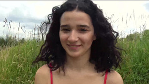 seksi klientka oddała mu się