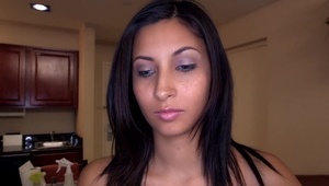 luna star i chanel preston ciągną wielkiego fiuta