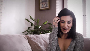 na pieska wypięta bajecznie