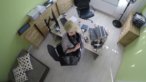 ruchanko z cycolinką