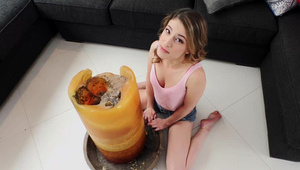 fajne dupeczki przeszukują swoje cipki