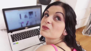 to się dopiero nazywa orgazm