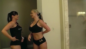 dojrzała puszcza się jak tylko ma okazje