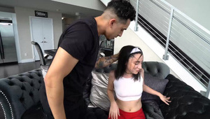 ona lubi gdy kutasy są wokół niej