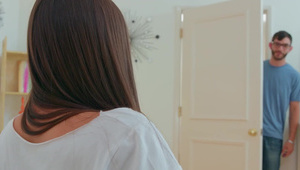 pieprzenie laski na rolkach