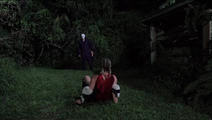 gorąca emma pieści spiętego faceta