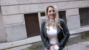 ona ma super analne fetysze