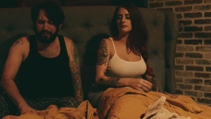 cycata niewolnica dostaje niezłe ruchanko