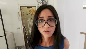 jaime lynn liże dildo