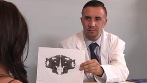 laseczka lubi ssać niewielkie pałki